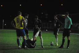 Varfjell - Dahle 2022